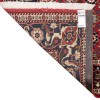 Персидский ковер ручной работы Варамин Код 126038 - 196 × 192