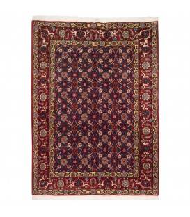 瓦拉明 伊朗手工地毯 代码 126039