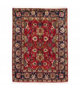 瓦拉明 伊朗手工地毯 代码 126040