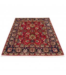 瓦拉明 伊朗手工地毯 代码 126040
