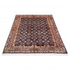 イランの手作りカーペット バラミン 番号 126041 - 154 × 184