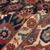 فرش دستباف قدیمی سه متری ورامین کد 126041
