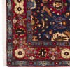 Персидский ковер ручной работы Варамин Код 126042 - 150 × 215