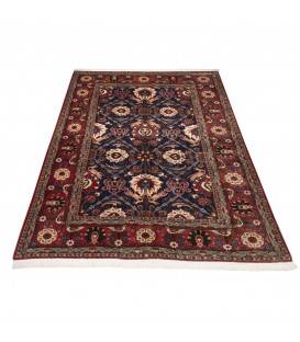 瓦拉明 伊朗手工地毯 代码 126043
