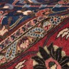 فرش دستباف قدیمی سه متری ورامین کد 126043