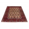 瓦拉明 伊朗手工地毯 代码 126045