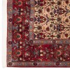 Персидский ковер ручной работы Варамин Код 126045 - 150 × 197