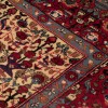 イランの手作りカーペット バラミン 番号 126045 - 150 × 197