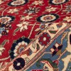 فرش دستباف قدیمی سه متری ورامین کد 126046
