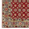 瓦拉明 伊朗手工地毯 代码 126047