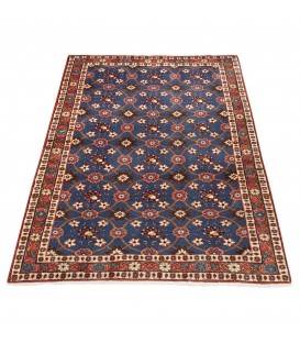 瓦拉明 伊朗手工地毯 代码 126048