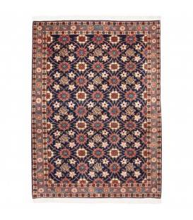 瓦拉明 伊朗手工地毯 代码 126049