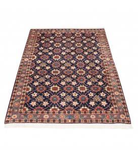 瓦拉明 伊朗手工地毯 代码 126049