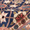 イランの手作りカーペット バラミン 番号 126049 - 108 × 148