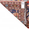 イランの手作りカーペット バラミン 番号 126050 - 103 × 145