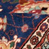 イランの手作りカーペット バラミン 番号 126050 - 103 × 145