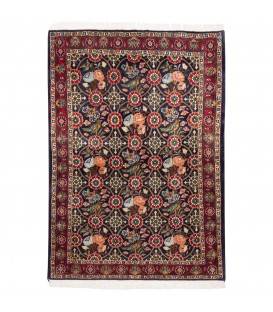 瓦拉明 伊朗手工地毯 代码 126051