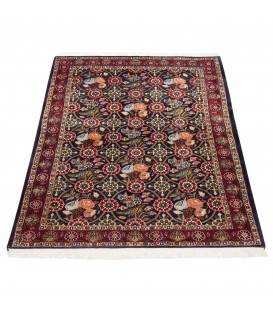 瓦拉明 伊朗手工地毯 代码 126051