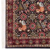 Персидский ковер ручной работы Варамин Код 126051 - 105 × 148