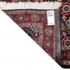 Tappeto persiano Varamin annodato a mano codice 126051 - 105 × 148