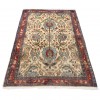 瓦拉明 伊朗手工地毯 代码 126053