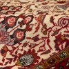 瓦拉明 伊朗手工地毯 代码 126054