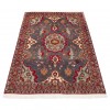 瓦拉明 伊朗手工地毯 代码 126055