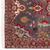 Персидский ковер ручной работы Варамин Код 126055 - 112 × 152
