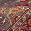イランの手作りカーペット バラミン 番号 126055 - 112 × 152