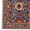 イランの手作りカーペット バラミン 番号 126056 - 115 × 155