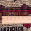 handgeknüpfter persischer Teppich. Ziffer 167013