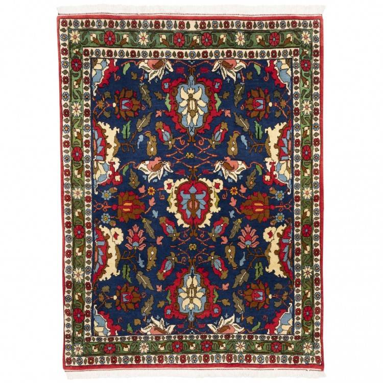 瓦拉明 伊朗手工地毯 代码 126058