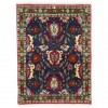瓦拉明 伊朗手工地毯 代码 126058