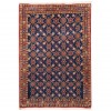 瓦拉明 伊朗手工地毯 代码 126059