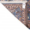Tappeto persiano Varamin annodato a mano codice 126060 - 100 × 148