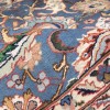 瓦拉明 伊朗手工地毯 代码 126060
