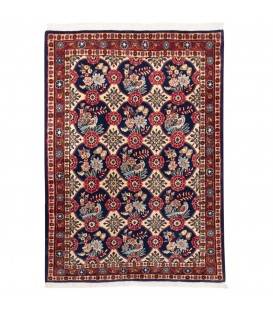 瓦拉明 伊朗手工地毯 代码 126061