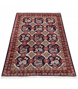 瓦拉明 伊朗手工地毯 代码 126061