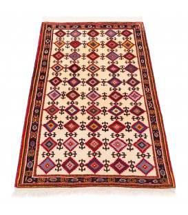 伊朗手工地毯编号 167014