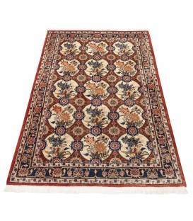 瓦拉明 伊朗手工地毯 代码 126062