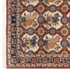 Персидский ковер ручной работы Варамин Код 126062 - 102 × 153