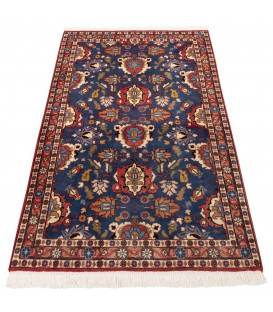 瓦拉明 伊朗手工地毯 代码 126063