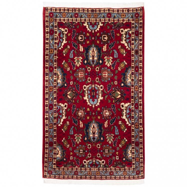 瓦拉明 伊朗手工地毯 代码 126064