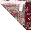 فرش دستباف قدیمی ذرع و نیم ورامین کد 126064