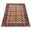 瓦拉明 伊朗手工地毯 代码 126065