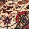 イランの手作りカーペット バラミン 番号 126065 - 100 × 150