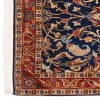 Персидский ковер ручной работы Варамин Код 126068 - 102 × 175