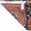 Tappeto persiano Varamin annodato a mano codice 126068 - 102 × 175