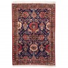 瓦拉明 伊朗手工地毯 代码 126070