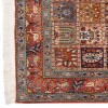 Tappeto persiano Birjand annodato a mano codice 126071 - 103 × 153